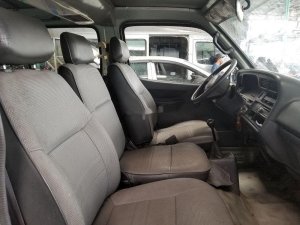 Toyota Hiace 2004 - Bán Toyota Hiace sản xuất 2004, nhập khẩu Nhật Bản