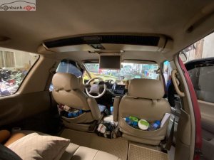 Toyota Previa 2.4 AT 1995 - Bán Toyota Previa 2.4 AT sản xuất 1995, màu đỏ, nhập khẩu  