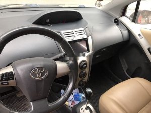 Toyota Yaris   2012 - Cần bán xe cũ Toyota Yaris đời 2012, 400 triệu