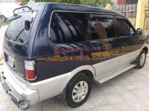 Toyota Zace  GL  2001 - Gia đình bán Toyota Zace GL đời 2001 xe cũ