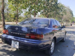 Toyota Camry   1996 - Bán xe Toyota Camry đời 1996, nhập khẩu 