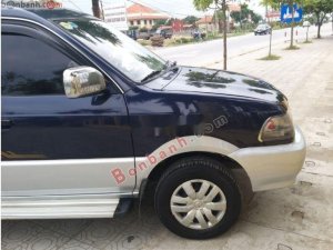 Toyota Zace  GL  2001 - Gia đình bán Toyota Zace GL đời 2001 xe cũ