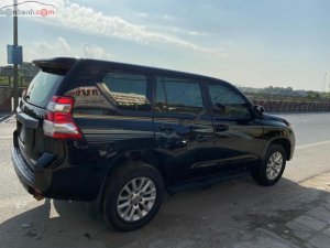 Toyota Prado 2015 - Bán ô tô Toyota Prado sản xuất năm 2015, màu đen, nhập khẩu