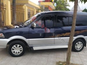 Toyota Zace  GL  2001 - Gia đình bán Toyota Zace GL đời 2001 xe cũ