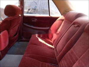 Toyota Cressida 1996 - Bán ô tô Toyota Cressida đời 1996, xe nhập