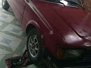 Toyota Cressida   1983 - Bán Toyota Cressida năm sản xuất 1983, đăng kiểm còn dài