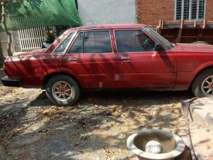 Toyota Cressida   1983 - Bán Toyota Cressida năm sản xuất 1983, đăng kiểm còn dài