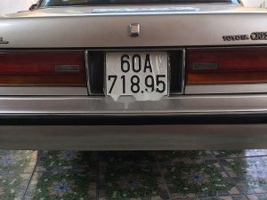 Toyota Cressida 1996 - Bán ô tô Toyota Cressida đời 1996, xe nhập