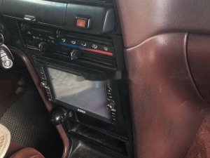 Toyota Cressida 1996 - Bán ô tô Toyota Cressida đời 1996, xe nhập