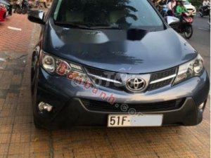 Toyota RAV4 2013 - Bán Toyota RAV4 2.5 đời 2013, xe nhập, giá rất tốt