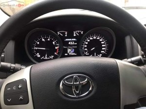 Toyota Land Cruiser VX 4.6 V8 2014 - Cần bán xe Toyota Land Cruiser VX 4.6 V8 sản xuất 2014, màu đen, nhập khẩu nguyên chiếc  