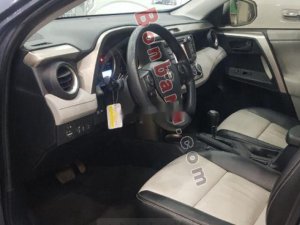 Toyota RAV4 2013 - Bán Toyota RAV4 2.5 đời 2013, xe nhập, giá rất tốt