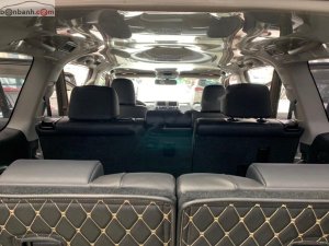 Toyota Prado 2015 - Bán Toyota Prado TXL 2.7 AT đời 2016, màu xám, xe nhập số tự động