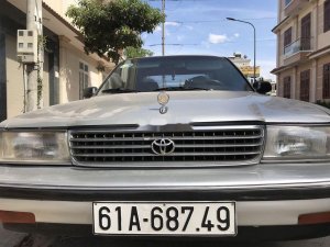 Toyota Cressida   1997 - Bán Toyota Cressida sản xuất năm 1997, nhập khẩu nguyên chiếc 