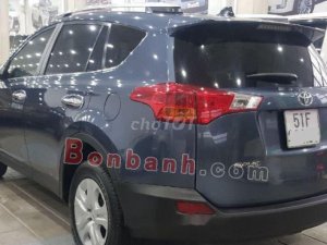 Toyota RAV4 2013 - Bán Toyota RAV4 2.5 đời 2013, xe nhập, giá rất tốt