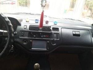 Toyota Zace   2001 - Cần bán Toyota Zace sản xuất 2001, màu xanh lam, nhập khẩu 