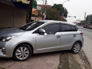 Toyota Yaris 2015 - Cần bán xe Toyota Yaris đời 2015, màu bạc, nhập khẩu nguyên chiếc