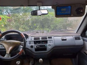 Toyota Zace 2003 - Bán xe Toyota Zace đời 2003, màu xanh lam