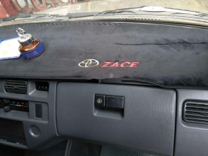 Toyota Zace   GL  2004 - Bán xe Toyota Zace GL đời 2004, nhập khẩu nguyên chiếc