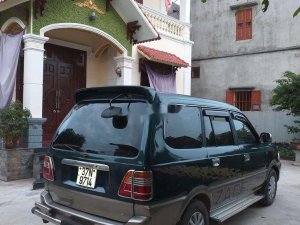 Toyota Zace 2003 - Bán xe Toyota Zace đời 2003, màu xanh lam