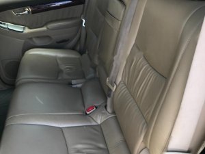 Toyota Prado 2004 - Bán Toyota Prado năm 2004, màu xanh lam, nhập khẩu nguyên chiếc, giá chỉ 425 triệu