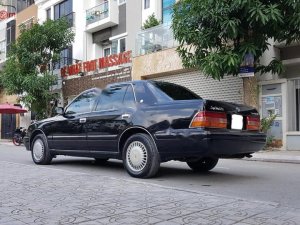 Toyota Crown 1997 - Bán Toyota Crown năm sản xuất 1997, màu đen, nhập khẩu nguyên chiếc