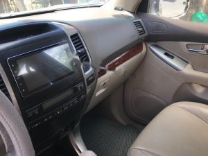 Toyota Prado 2004 - Bán Toyota Prado năm 2004, màu xanh lam, nhập khẩu nguyên chiếc, giá chỉ 425 triệu