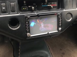 Toyota Zace 2001 - Cần bán xe Toyota Zace đời 2001, màu xanh lam như mới, giá tốt