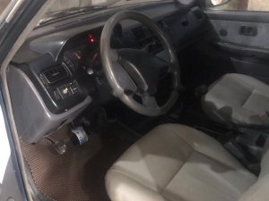 Toyota Zace 2001 - Cần bán xe Toyota Zace đời 2001, màu xanh lam như mới, giá tốt