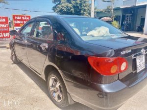 Toyota Corolla   2003 - Bán Toyota Corolla đời 2003, xe nhập, giá 170tr