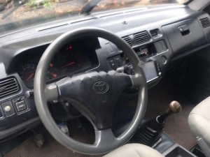 Toyota Zace 2001 - Cần bán xe Toyota Zace đời 2001, màu xanh lam như mới, giá tốt