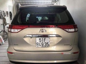 Toyota Previa 2010 - Xe Toyota Previa sản xuất 2010, màu bạc