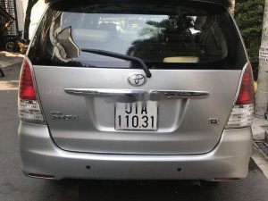 Toyota Innova   G  2011 - Cần bán Toyota Innova G đời 2011, giá chỉ 358 triệu