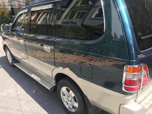 Toyota Zace 2005 - Bán Toyota Zace sản xuất 2005, màu xanh lam, giá 228tr