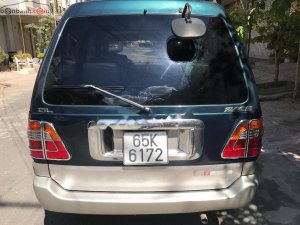 Toyota Zace 2005 - Bán Toyota Zace sản xuất 2005, màu xanh lam, giá 228tr