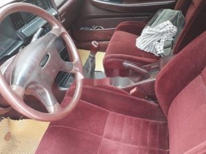 Toyota Cressida 1994 - Cần bán Toyota Cressida sản xuất năm 1994, màu bạc, nhập khẩu, giá tốt