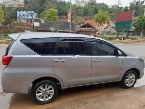 Toyota Innova 2019 - Xe Toyota Innova đời 2019, màu bạc chính chủ