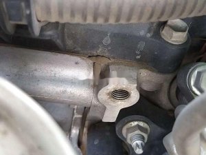 Toyota Innova 2015 - Xe Toyota Innova đời 2015, màu xanh lục