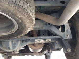 Toyota Innova 2015 - Xe Toyota Innova đời 2015, màu xanh lục