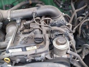 Toyota Innova 2015 - Xe Toyota Innova đời 2015, màu xanh lục