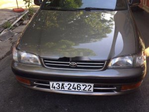 Toyota Corona    1995 - Xe Toyota Corona năm sản xuất 1995, nhập khẩu nguyên chiếc, 145 triệu