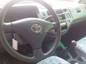 Toyota Zace   2004 - Cần bán xe Toyota Zace GL năm 2004, chính chủ, 225 triệu