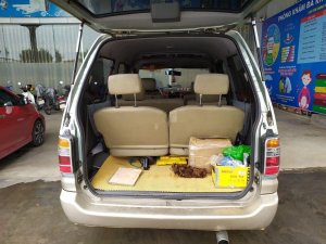 Toyota Zace     2005 - Bán Toyota Zace sản xuất năm 2005