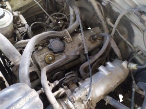 Toyota Zace     2005 - Bán Toyota Zace sản xuất năm 2005