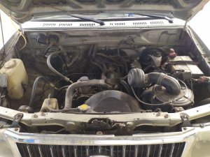 Toyota Zace     2005 - Bán Toyota Zace sản xuất năm 2005