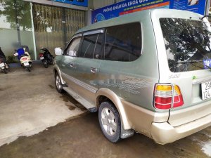 Toyota Zace     2005 - Bán Toyota Zace sản xuất năm 2005