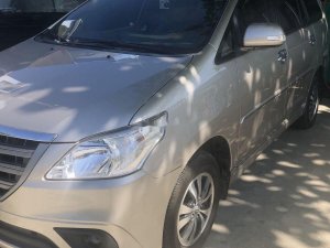 Toyota Innova   MT 2016 - Cần bán xe Toyota Innova MT sản xuất 2016