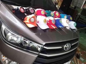 Toyota Innova   2018 - Cần bán xe Toyota Innova sản xuất năm 2018, 550 triệu