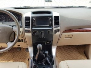 Toyota Prado   2006 - Bán xe cũ Toyota Prado đời 2006, xe nhập