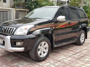 Toyota Prado   2006 - Bán xe cũ Toyota Prado đời 2006, xe nhập